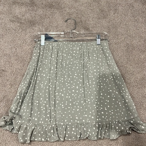 Abercombie and Fitch Skirt - Picture 5 of 5